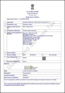 Webkaam Gst Certificate Page 0001