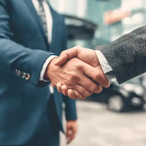 Business Consulting In Dharavi