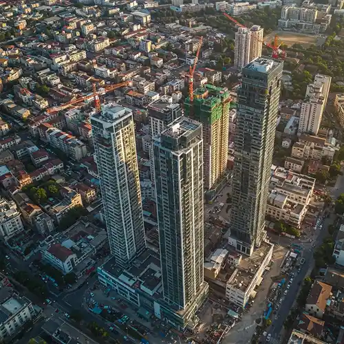 Dharavi Business Hub