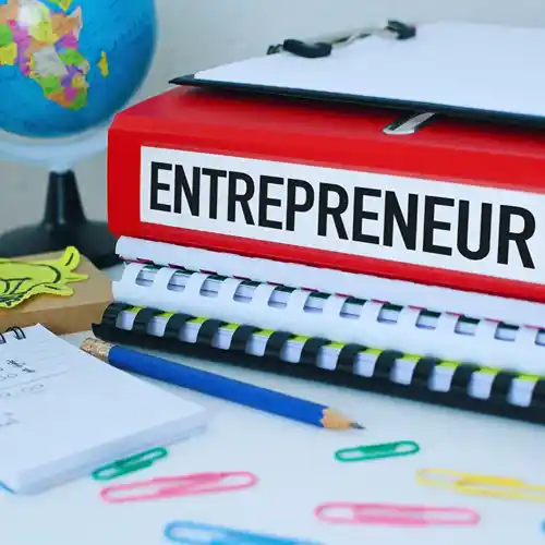 Dharavi Entrepreneurs