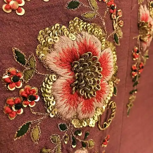 Embroidery Work