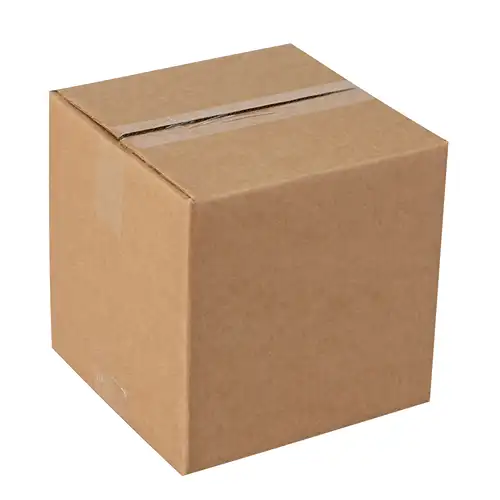 Industrial Packaging Boxes