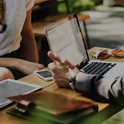 Social Media Marketing In Dharavi For Startups And Entrepreneurs