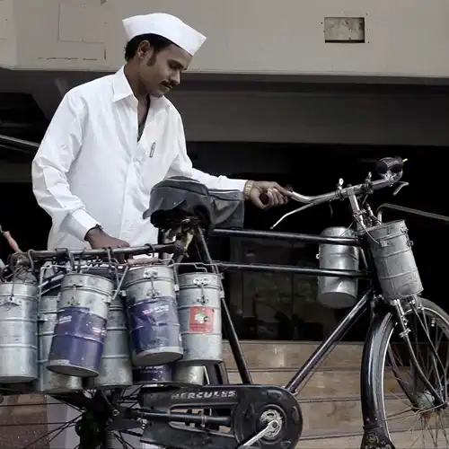 Tiffin Services In Dharavi