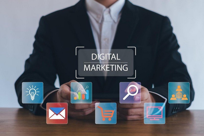 Digital Marketing Brand Consultation