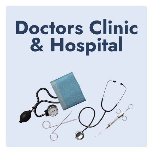 Doctors Clinic & Hospital