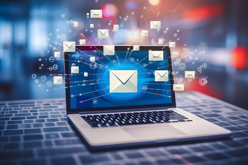 Email And Domain Management