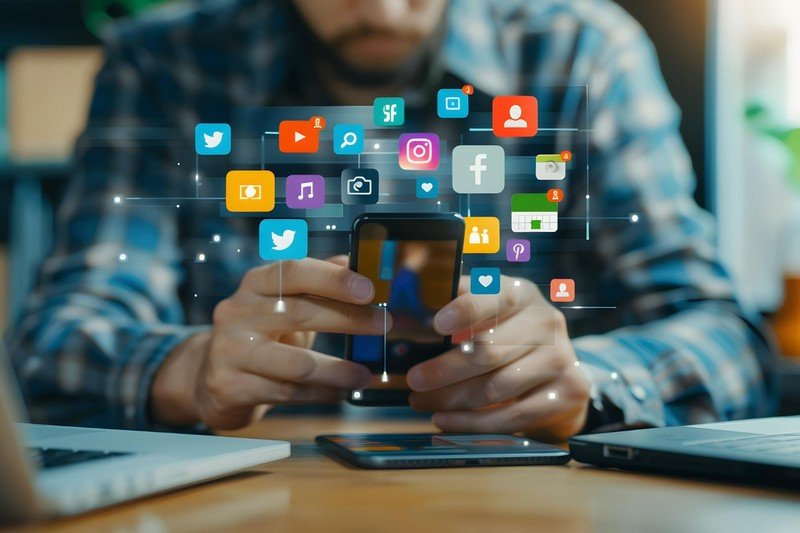 Social Media Management