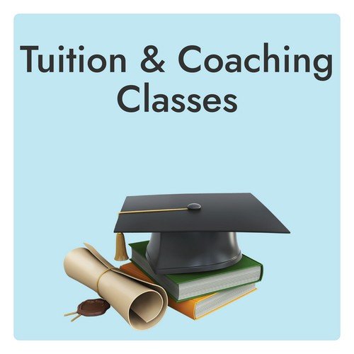 Tuition &Amp; Coaching Classes