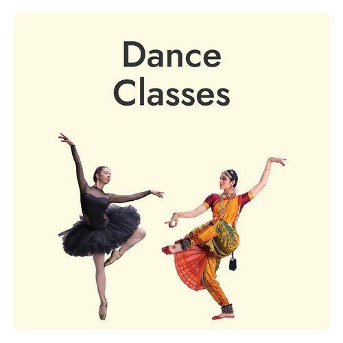 Dance Classes Offering Professional Training In Classical, Western, And Fitness Dance Forms