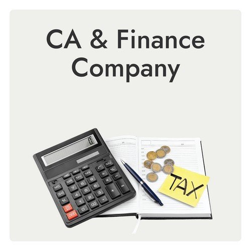 Business Consultant Providing Growth Strategy, Planning, And Professional Advisory Services