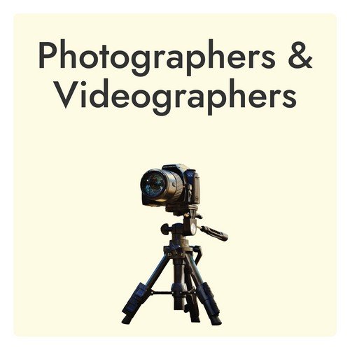 Professional Photographers And Videographers For Events, Products, And Promotional Shoots