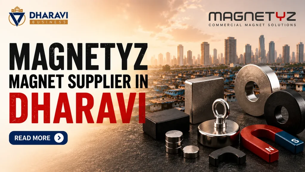 Magnetyz Where Serious Magnet Requirements Finally Meet the Right Supplier