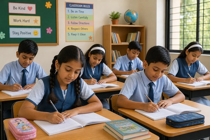 Mahatma Phule Education