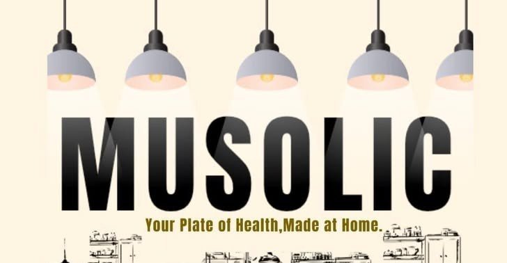 Musolic Banner