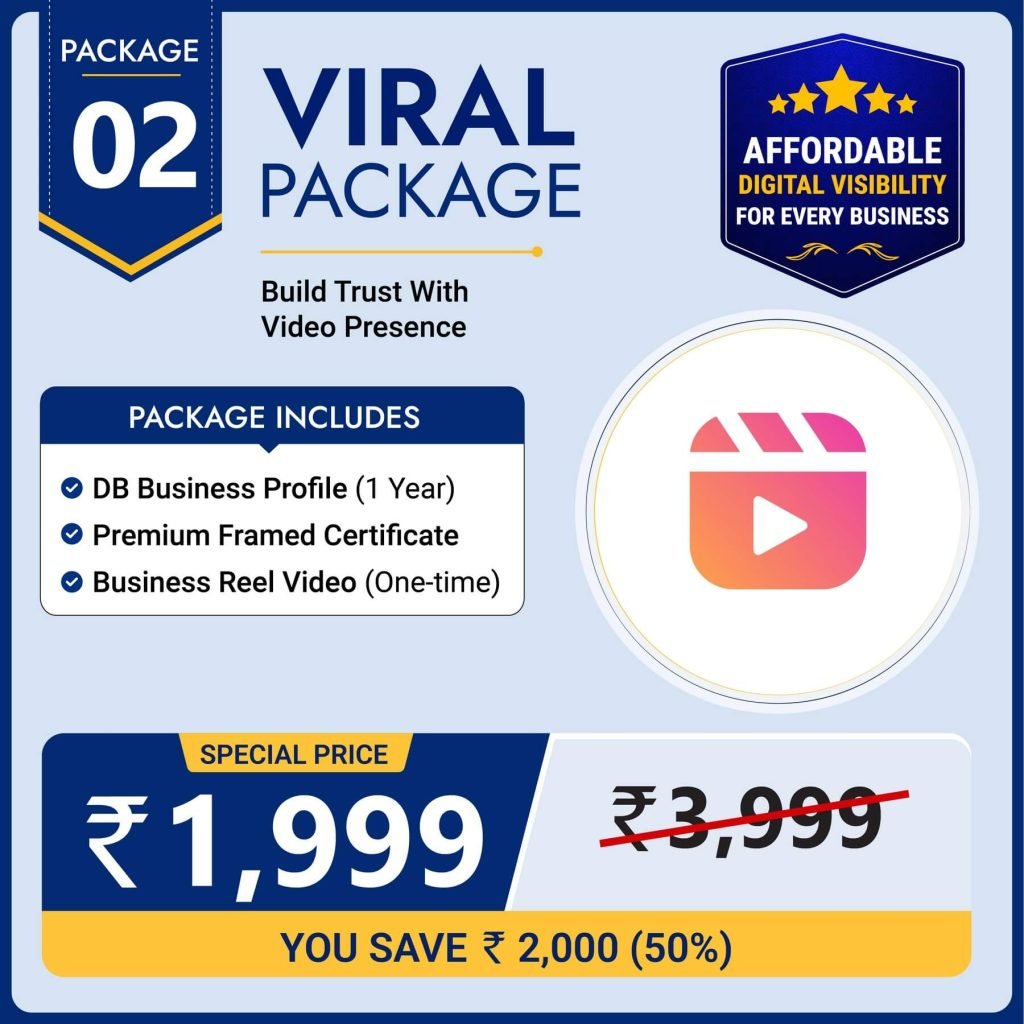 Dharavi-Business-Viral-Package