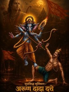 Dharavicha Mahasamrat 3