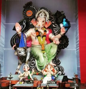 Dharavicha Mahasamrat 6