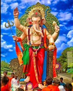 Dharavicha Mahasamrat 9
