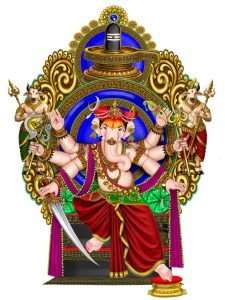 Dharavicha Vigneshwar 5