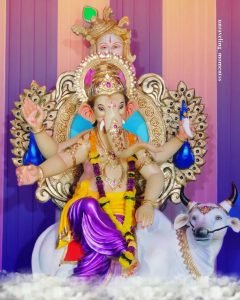 Dharavicha Vigneshwar 8