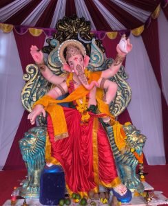 Dharavicha Vigneshwar 9
