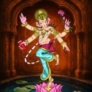 Dharavicha Lambodar 8