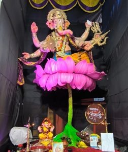 Dharavicha Vighnaharta 4