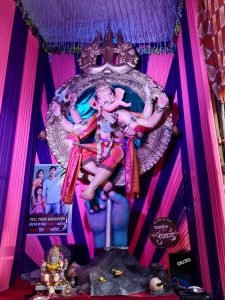 Dharavicha Vighnaharta 5