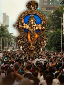Dharavicha Vighnaharta 6