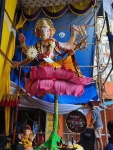 Dharavicha Vighnaharta 8