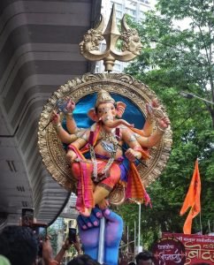 Dharavicha Vighnaharta 9