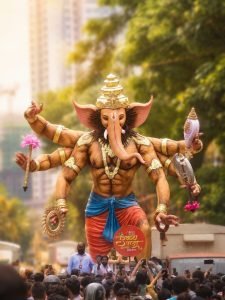 Mumbaicha Ektha Raja 7
