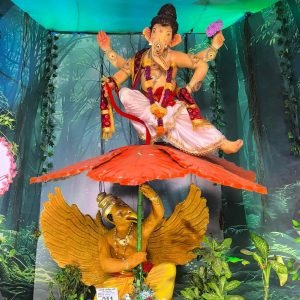 Mumbaicha Mahaveer 4