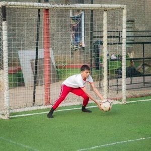 City Sports Academy 5 1