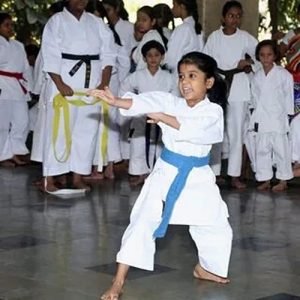 City Sports Academy 6 1