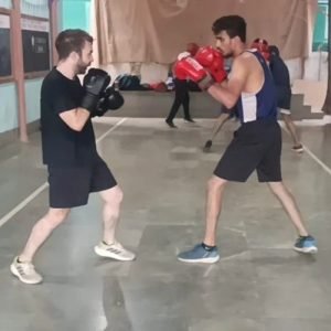 City Sports Academy 8 1