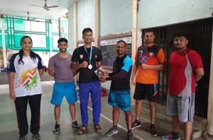 City Sports Academy 9 1